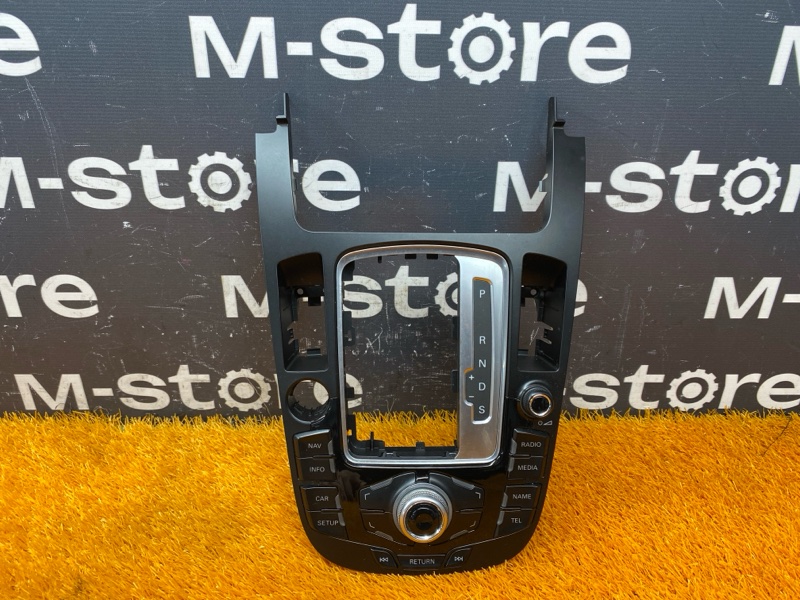 Блок управления MMI, 1500 рублей, Красноярск