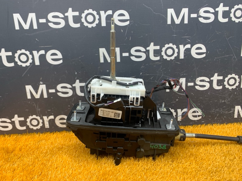 селектор акпп, 2000 рублей, Красноярск