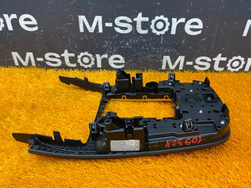 Блок управления MMI, 1500 рублей, Красноярск