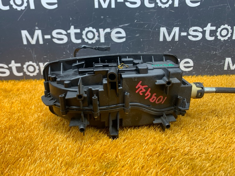 селектор акпп, 2000 рублей, Красноярск