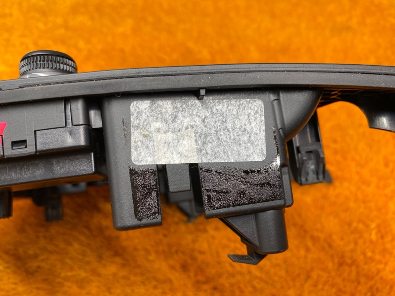 Блок управления MMI, 1500 рублей, Красноярск