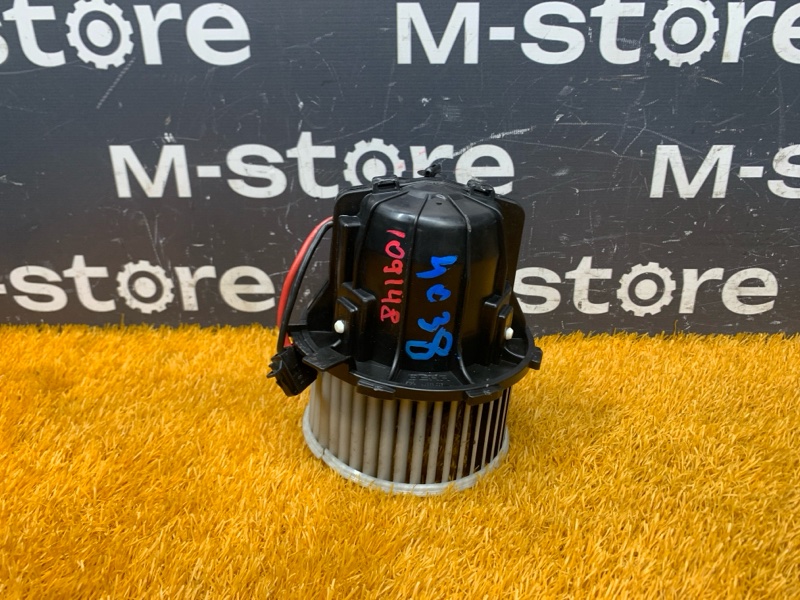 мотор печки, 1500 рублей, Красноярск