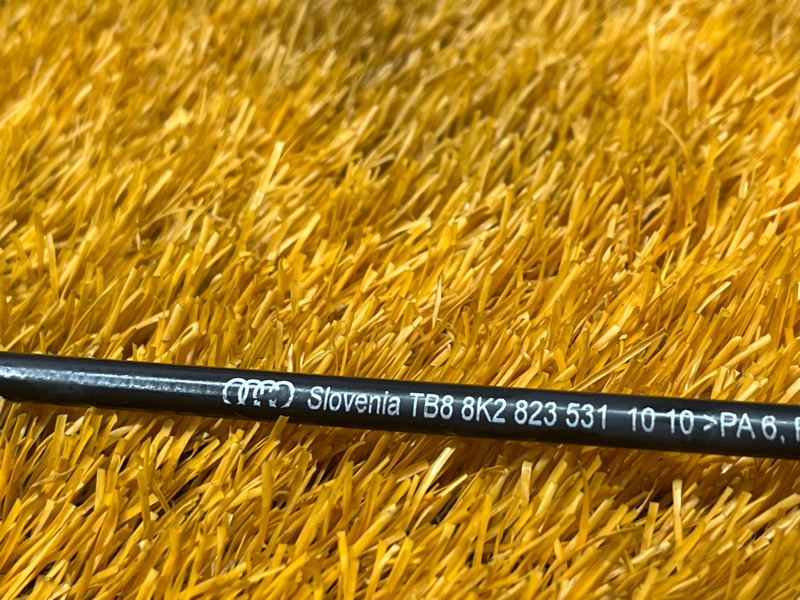 трос капота, 500 рублей, Красноярск