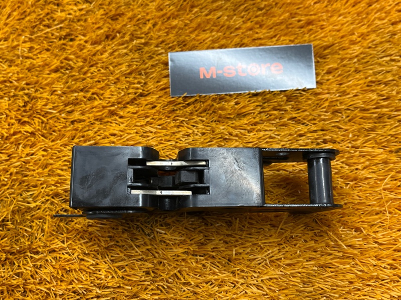 замок капота, 500 рублей, Красноярск