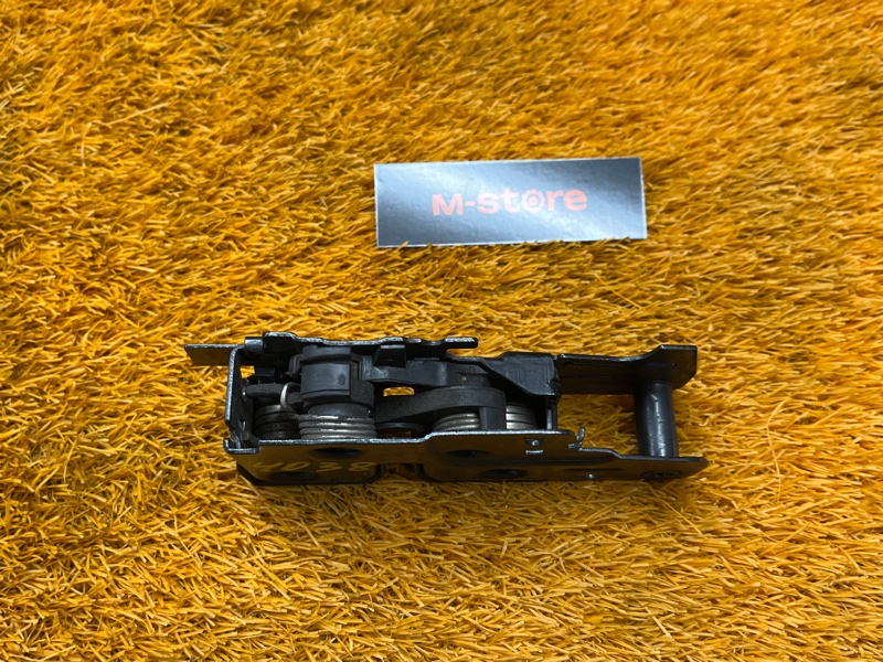 замок капота, 500 рублей, Красноярск