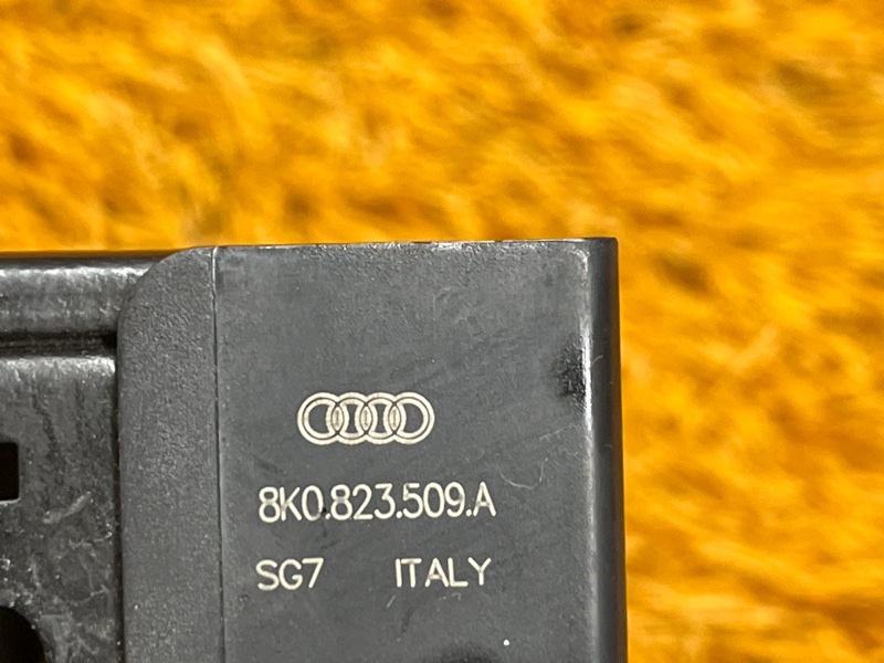 замок капота, 500 рублей, Красноярск