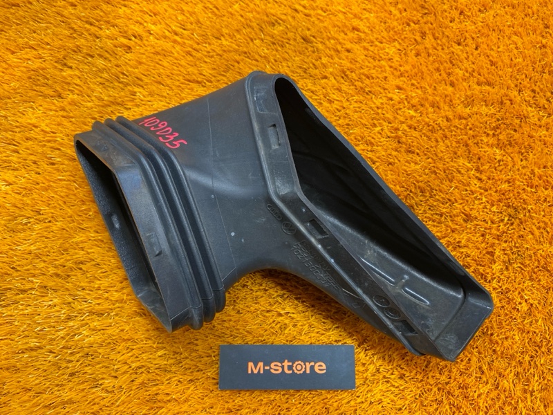 патрубок воздушного фильтра, 500 рублей, Красноярск