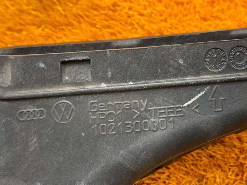 патрубок воздушного фильтра, 500 рублей, Красноярск