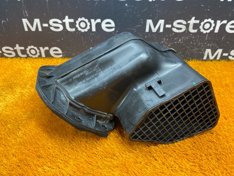 воздухозаборник, 500 рублей, Красноярск