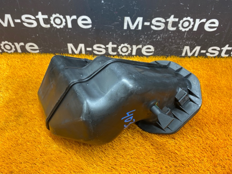 воздухозаборник, 500 рублей, Красноярск