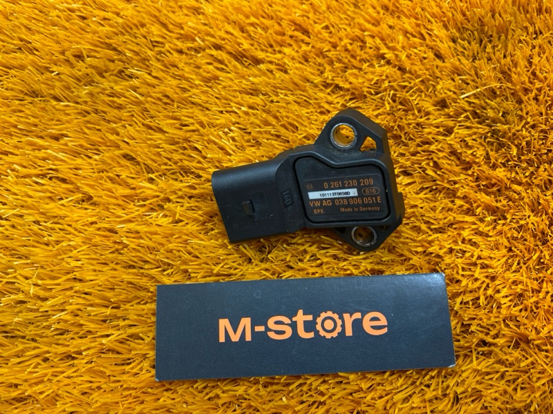 Датчик абсолютного давления, 400 рублей, Красноярск