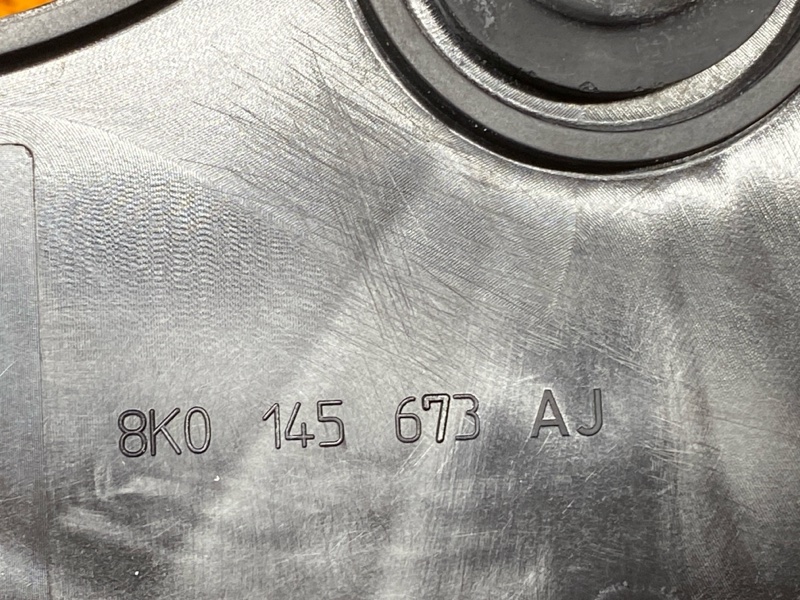 резонатор воздушного фильтра, 3000 рублей, Красноярск
