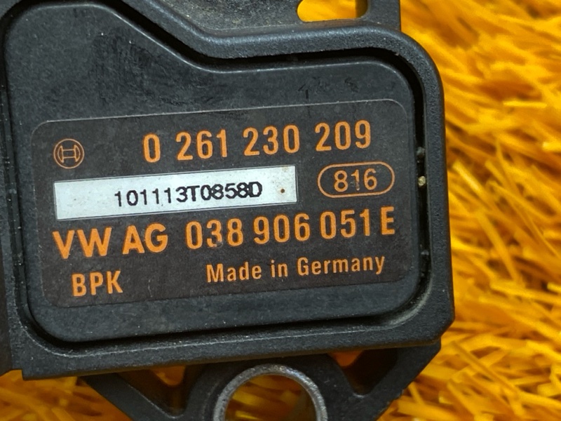 Датчик абсолютного давления, 400 рублей, Красноярск