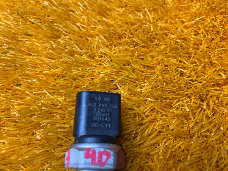 датчик давления кондиционера, 2000 рублей, Красноярск