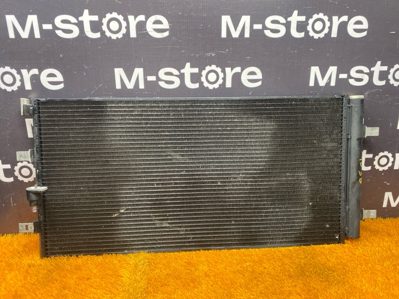 радиатор кондиционера, 3000 рублей, Красноярск