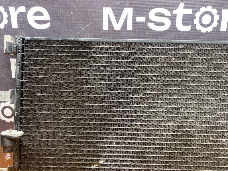 радиатор кондиционера, 3000 рублей, Красноярск