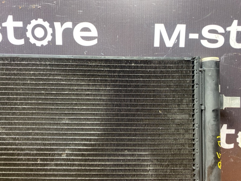 радиатор кондиционера, 3000 рублей, Красноярск