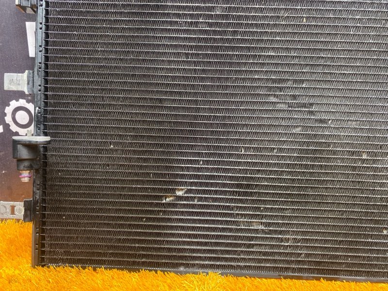 радиатор кондиционера, 3000 рублей, Красноярск