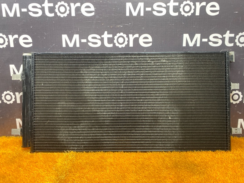 радиатор кондиционера, 3000 рублей, Красноярск