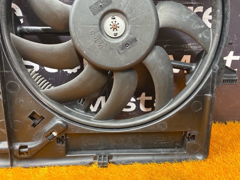 Вентилятор радиатора, 7000 рублей, Красноярск