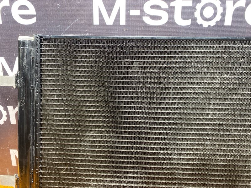 радиатор кондиционера, 3000 рублей, Красноярск