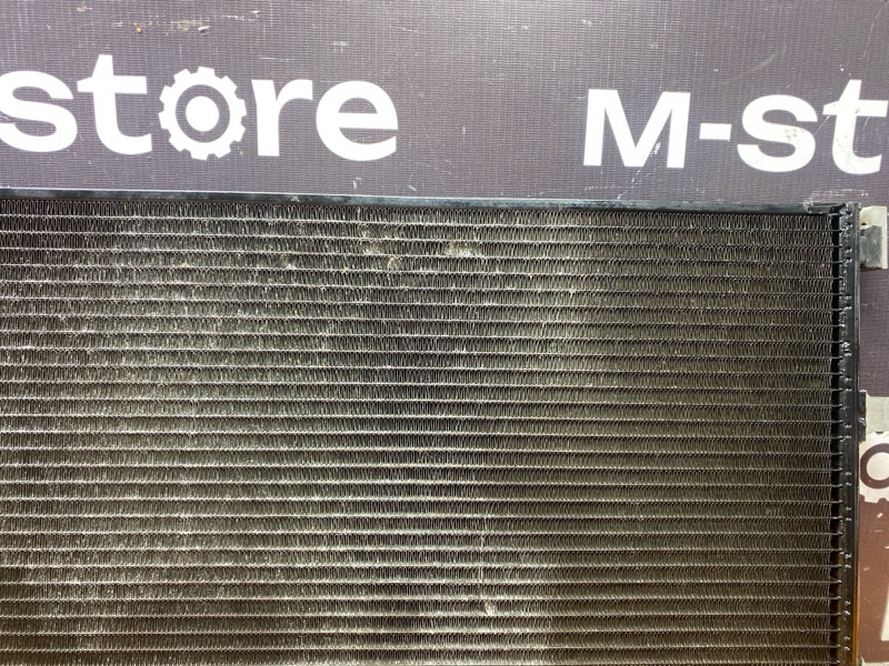 радиатор кондиционера, 3000 рублей, Красноярск