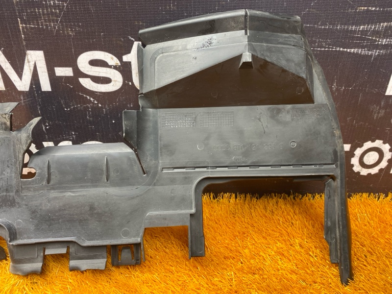 воздуховод радиатора, 1000 рублей, Красноярск