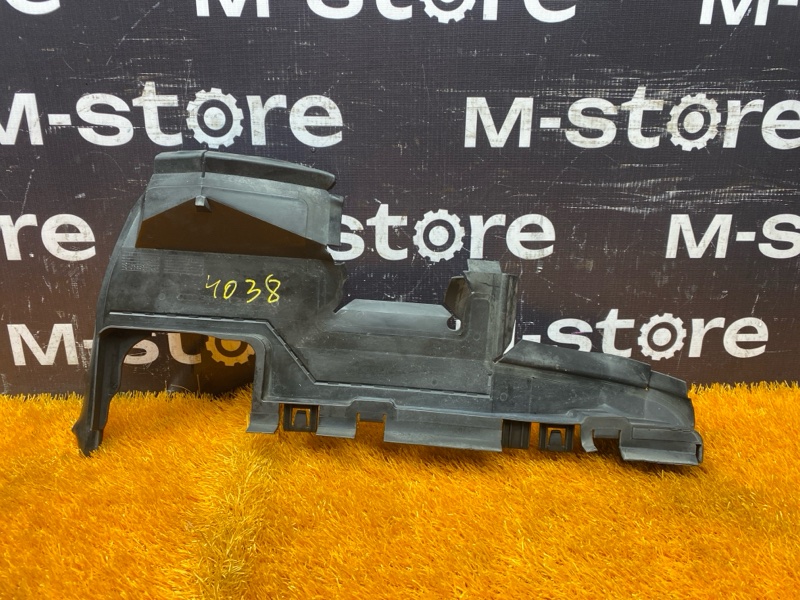 воздуховод радиатора, 700 рублей, Красноярск