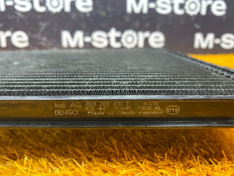 радиатор кондиционера, 3000 рублей, Красноярск