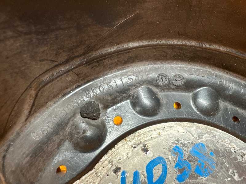 Пыльник пружины, 150 рублей, Красноярск