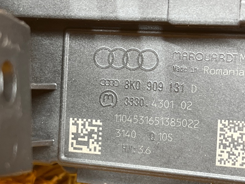 замок зажигания, 2000 рублей, Красноярск