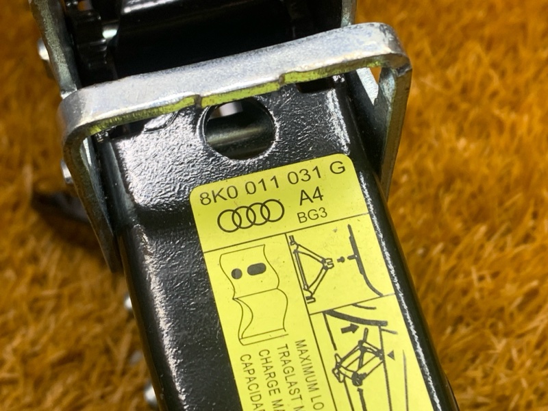 домкрат, 2000 рублей, Красноярск