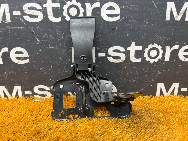 замок капота, 500 рублей, Красноярск