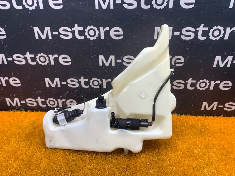 Бачок омывателя, 1000 рублей, Красноярск