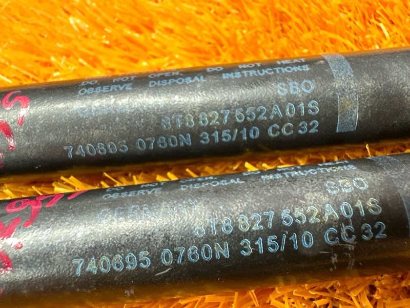 амортизатор багажника, 500 рублей, Красноярск