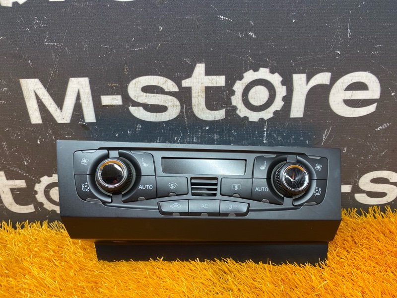 блок управления климат-контролем, 1000 рублей, Красноярск