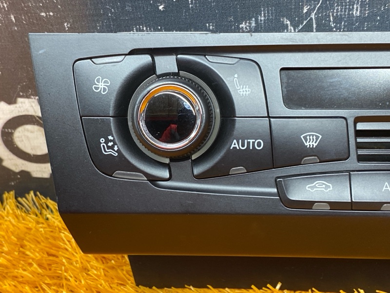 блок управления климат-контролем, 1000 рублей, Красноярск