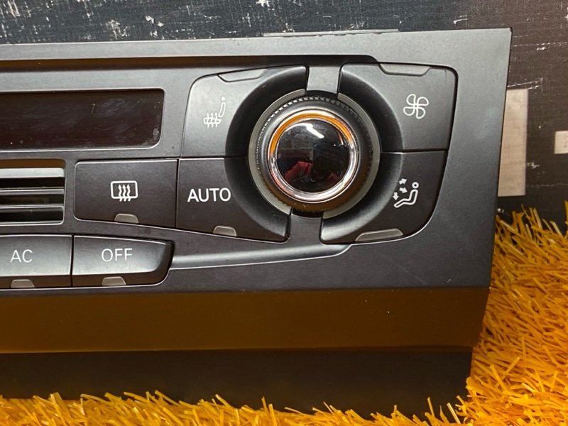 блок управления климат-контролем, 1000 рублей, Красноярск