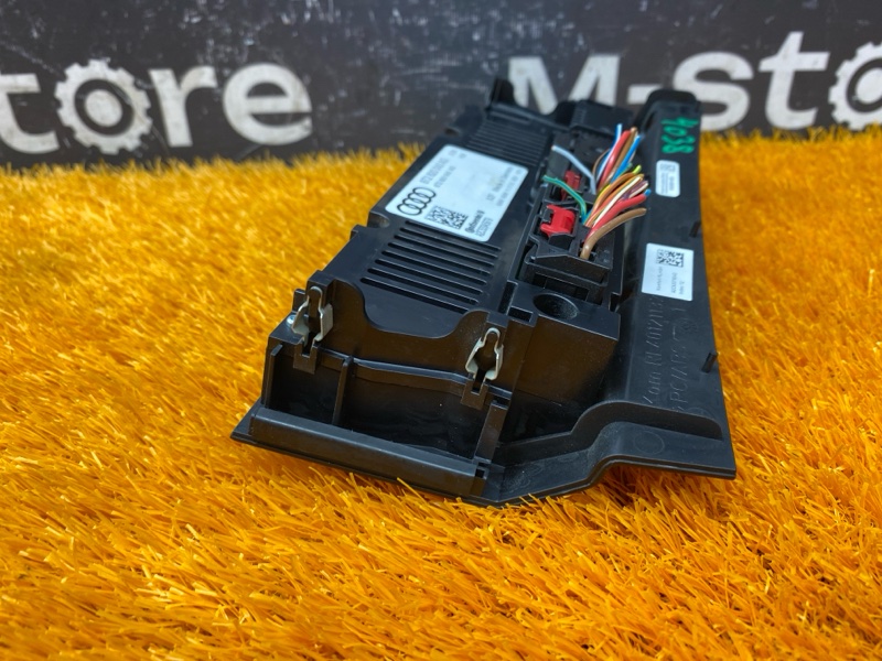 блок управления климат-контролем, 1000 рублей, Красноярск