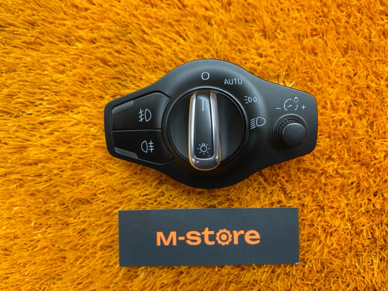 Переключатель света фар, 500 рублей, Красноярск