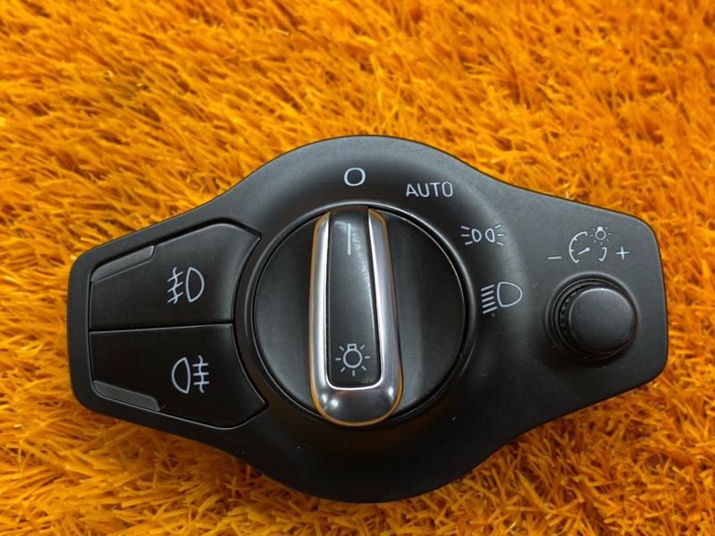 Переключатель света фар, 500 рублей, Красноярск