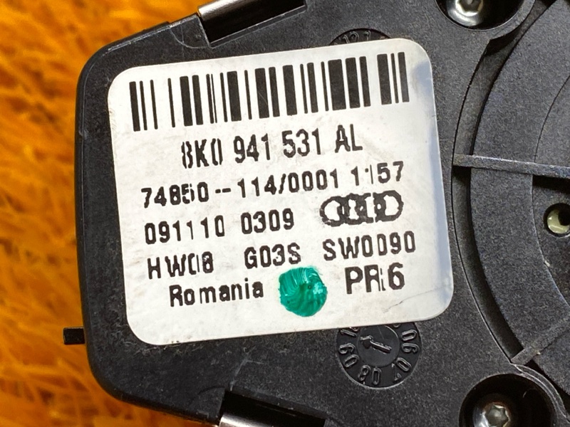 Переключатель света фар, 500 рублей, Красноярск