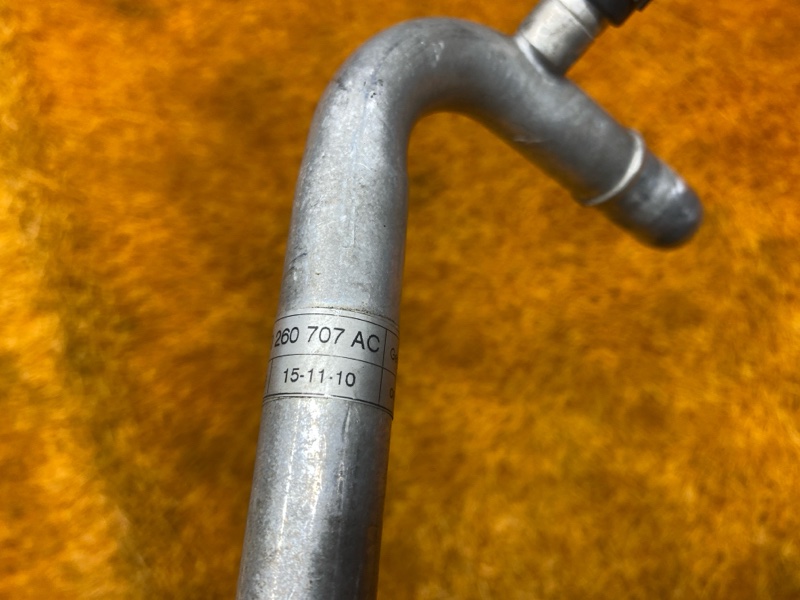 трубка кондиционера, 2000 рублей, Красноярск