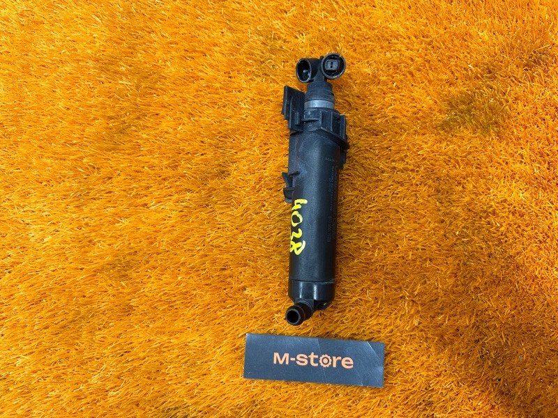 Форсунка омывателя фары, 1000 рублей, Красноярск