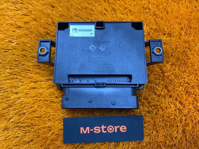 Блок управления стояночным тормозом, 500 рублей, Красноярск