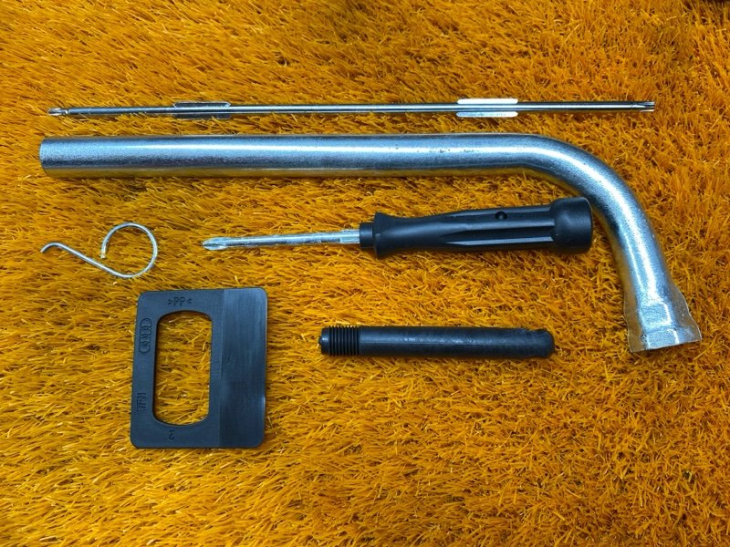 Набор инструментов, 1500 рублей, Красноярск