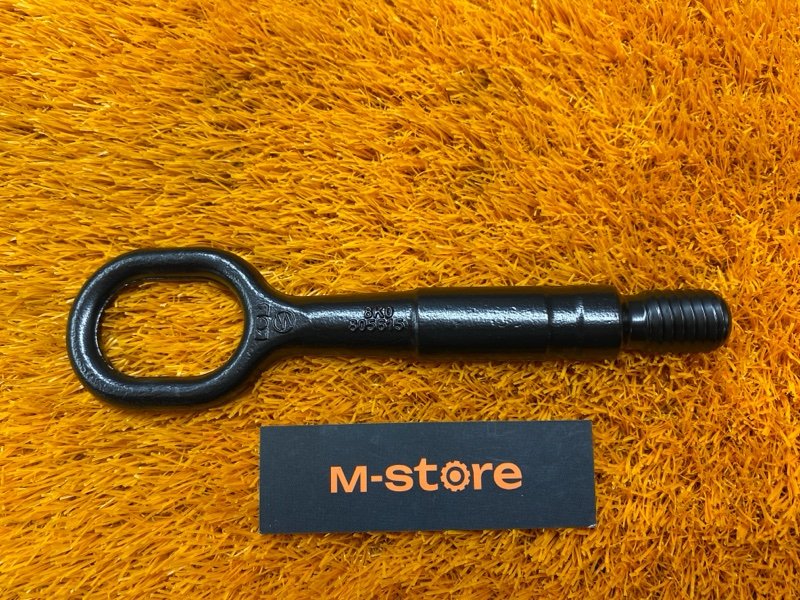 Крюк буксировочный, 1300 рублей, Красноярск