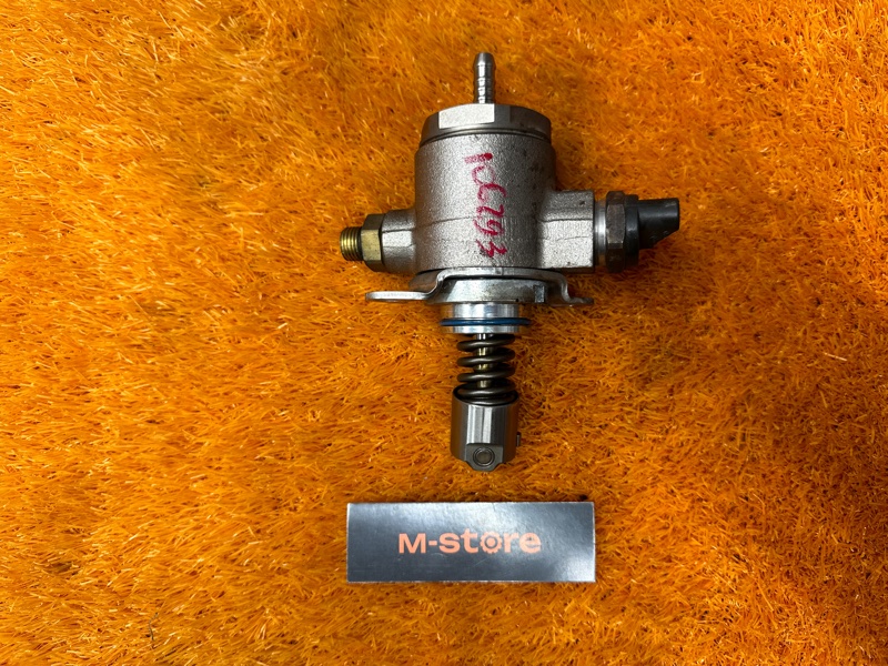 ТНВД, 10000 рублей, Красноярск