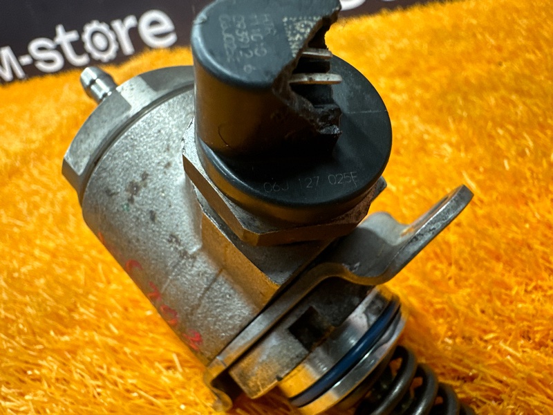 ТНВД, 10000 рублей, Красноярск