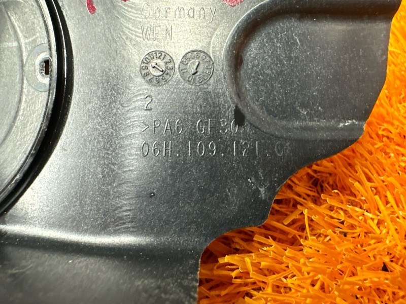 Кожух ремня ГРМ, 500 рублей, Красноярск